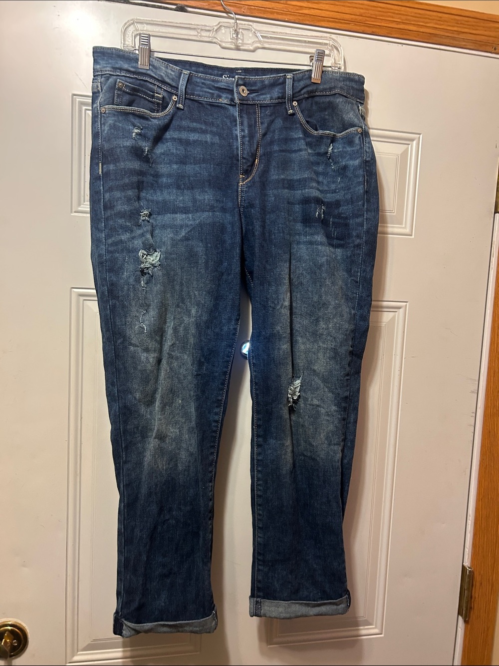 Levi’s Jeans 14 - Picture 2 of 5